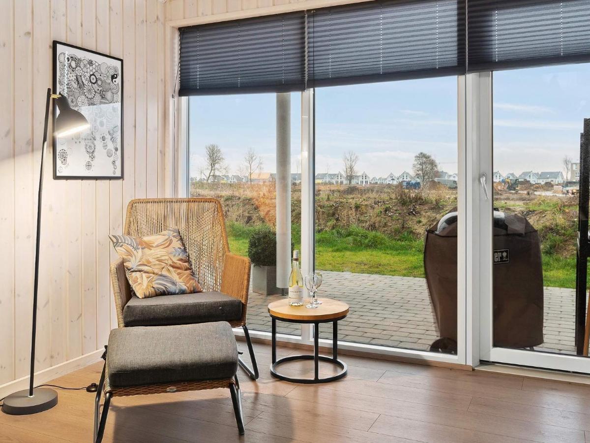18 Person Holiday Home In Hasselberg Kappeln Exterior photo